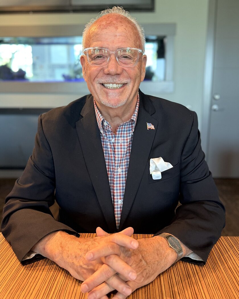 Paul Nix, candidate for Indiana House District 32